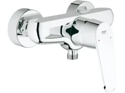 Grohe Eurodisc C Einhand-Brausebatterie DN 15< Einhebelmischer