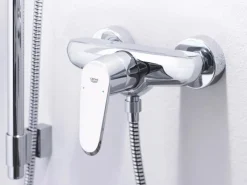 Grohe Eurodisc C Einhand-Brausebatterie DN 15< Einhebelmischer