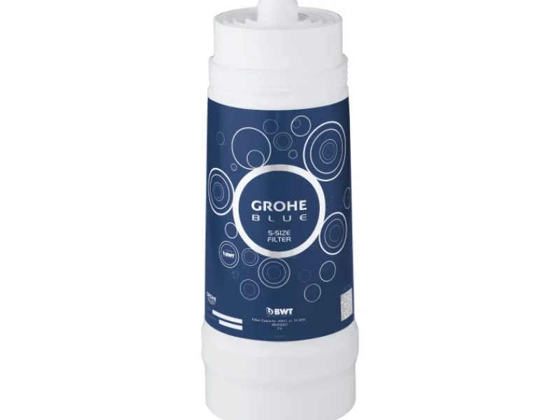 Discount Grohe Filter S-Size Blue