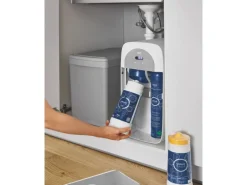 Discount Grohe Filter S-Size Blue