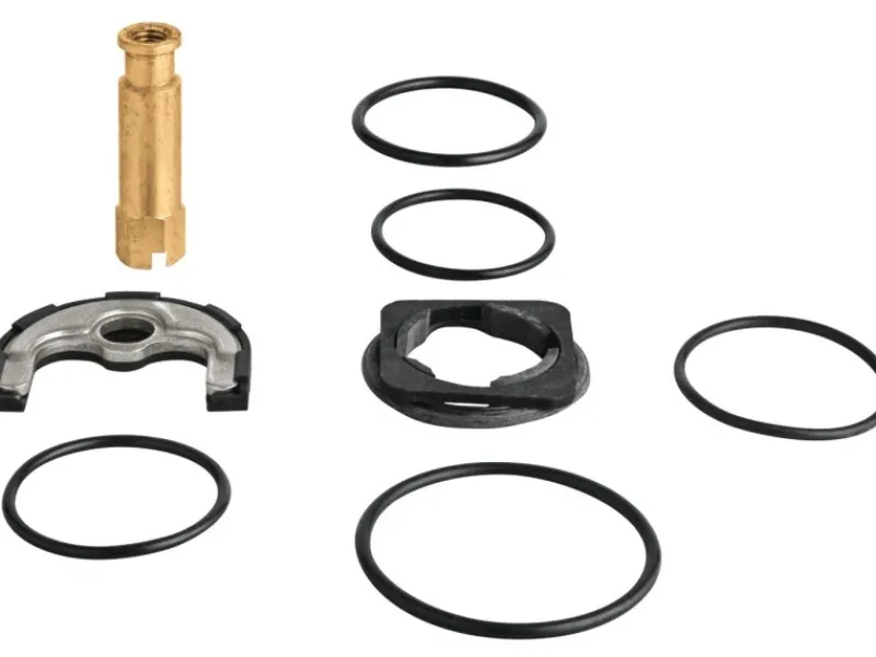 Grohe Zubehör Für Küchenarmatur|Ersatzteile Küchenarmatur<Gegenverschraubung 7,5 cm x 5 cm x 7,5 cm