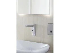 Grohe Infrarot-Elektronik Euroeco CE ohne Mischung Chrom< Zubehör Für Küchenarmatur