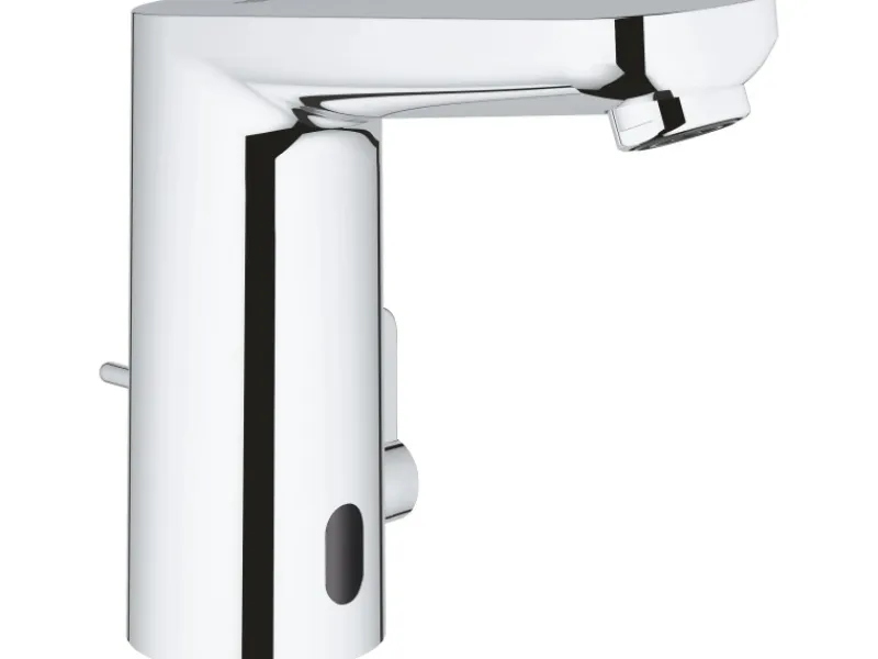 Grohe Infrarot-Elektronik für Waschtisch Eurosmart CE mit Mischung Batterie< Einhebelmischer