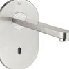 Hot Grohe Infrarot-Elektronik für Waschtisch-Wandarmatur Eurosmart CE Ausl. 23,2 cm