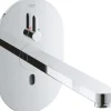 Grohe Infrarot-Elektronik für Waschtisch Eurosmart CE mit Mischung Chrom< Ersatzteile Küchenarmatur|Zubehör Für Küchenarmatur