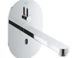 Grohe Infrarot-Elektronik für Waschtisch Eurosmart CE mit Mischung Chrom< Ersatzteile Küchenarmatur|Zubehör Für Küchenarmatur
