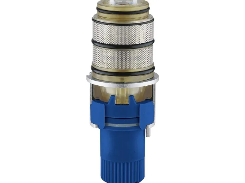 Clearance Grohe Kartusche 13 mm (1/2") für Seitenverkehrte Wasseranschlüsse