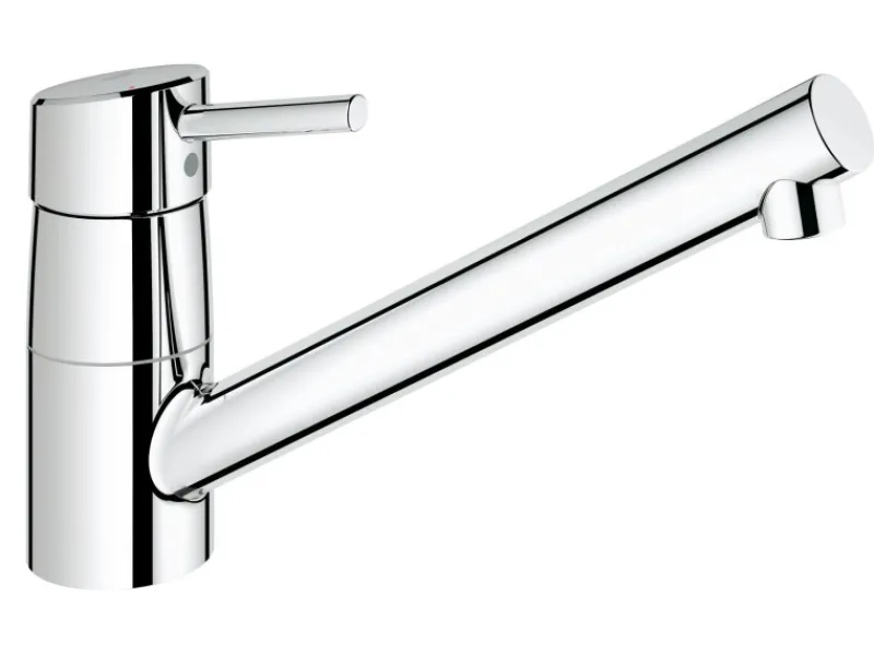 Discount Grohe Küchenarmatur Concetto DN 15