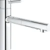 New Grohe Küchenarmatur Concetto DN 15
