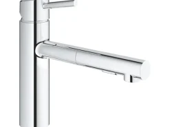 New Grohe Küchenarmatur Concetto DN 15