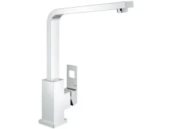 Grohe Küchenarmatur Eurocube DN 15< Einhebelmischer