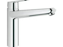 Grohe Einhebelmischer|Ersatzteile Küchenarmatur<Küchenarmatur Eurodisc Cosmopolitan DN 15