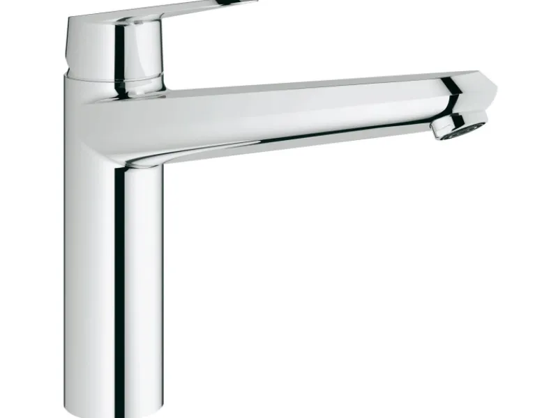 Grohe Einhebelmischer|Ersatzteile Küchenarmatur<Küchenarmatur Eurodisc Cosmopolitan DN 15