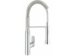 Grohe Einhebelmischer<Küchenarmatur K7 DN 15