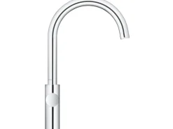 Outlet Grohe Küchenarmatur und Boiler Red Duo Größe-L Chrom