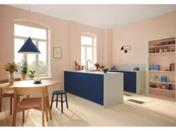Hot Grohe Küchenarmatur-Set Blue Pure Start Curve mit Mini Aktivkohlefilter Silber