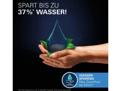 Clearance Grohe 2-Loch-Waschtischbatterie Essence Chrom