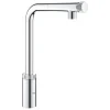 Hot Grohe Minta SmartControl Spültischbatterie mit SmartControl
