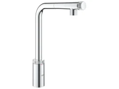 Hot Grohe Minta SmartControl Spültischbatterie mit SmartControl