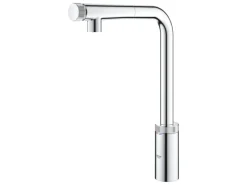 Hot Grohe Minta SmartControl Spültischbatterie mit SmartControl