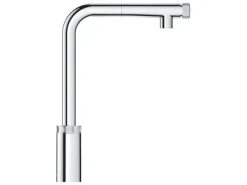 Hot Grohe Minta SmartControl Spültischbatterie mit SmartControl