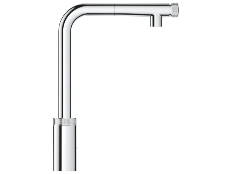 Hot Grohe Minta SmartControl Spültischbatterie mit SmartControl