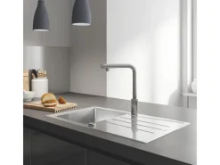 Hot Grohe Minta SmartControl Spültischbatterie mit SmartControl