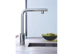 Hot Grohe Minta SmartControl Spültischbatterie mit SmartControl