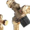 Grohe Wassersysteme|Ersatzteile Küchenarmatur<Mischventil Red Chrom