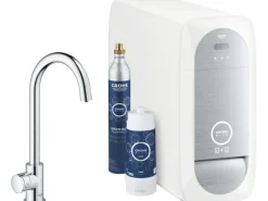 Grohe Mono Starter Kit Blue Home< Ersatzteile Küchenarmatur|Zubehör Für Küchenarmatur