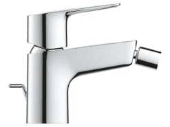 Grohe QuickFix Bidetarmatur Start Loop Zugstangen-Ablaufgarnitur 32 mm (1 1/4")< Einhebelmischer