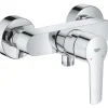 Best Grohe QuickFix Brausearmatur Start für die Wandmontage