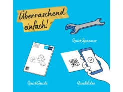 Best Grohe QuickFix Brausearmatur Start für die Wandmontage