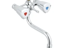 Outlet Grohe QuickFix Brausebatterie Costa Trend