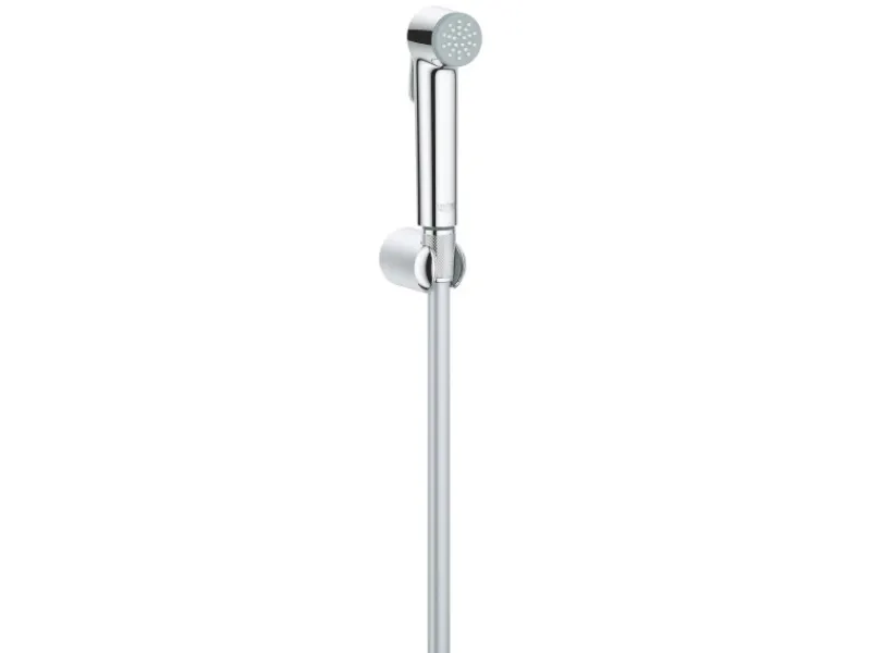 Grohe Zubehör Für Küchenarmatur<QuickFix Brauseset Vitalio Trigger Spray Chrom