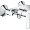 Outlet Grohe QuickFix Duscharmatur Start Loop für die Wandmontage