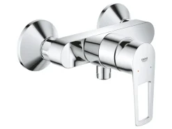 Outlet Grohe QuickFix Duscharmatur Start Loop für die Wandmontage