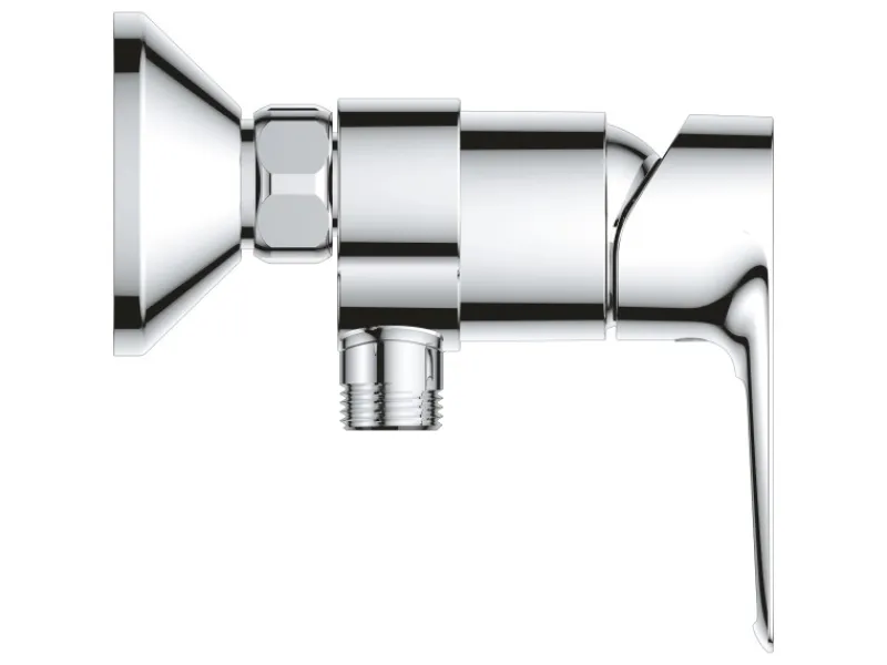 Outlet Grohe QuickFix Duscharmatur Start Loop für die Wandmontage