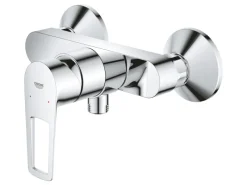 Outlet Grohe QuickFix Duscharmatur Start Loop für die Wandmontage