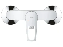 Outlet Grohe QuickFix Duscharmatur Start Loop für die Wandmontage