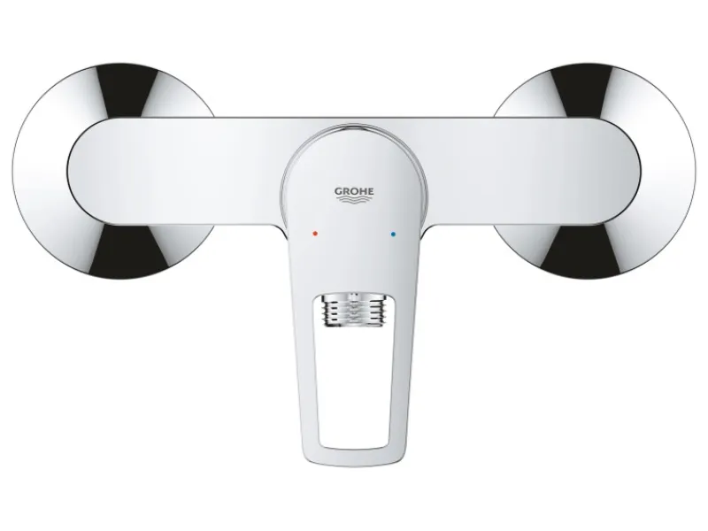 Outlet Grohe QuickFix Duscharmatur Start Loop für die Wandmontage