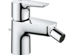 Grohe QuickFix Einhand-Bidetbatterie Start Alira Chrom< Einhebelmischer