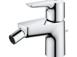 Grohe QuickFix Einhand-Bidetbatterie Start Alira Chrom< Einhebelmischer