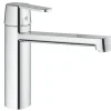 Grohe QuickFix Einhand-Küchenarmatur Get< Einhebelmischer