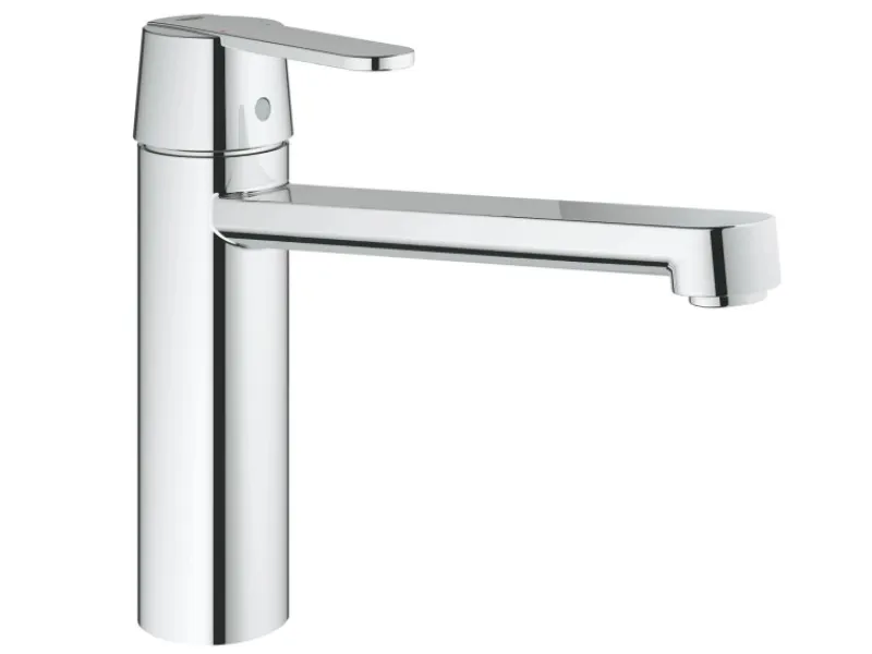 Grohe QuickFix Einhand-Küchenarmatur Get< Einhebelmischer
