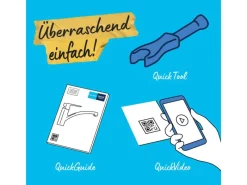 Online Grohe QuickFix Einhand-Küchenarmatur Swift DN 15 Niedrig Schwenkbereich Chrom