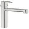 Grohe QuickFix Einhand-Spültischbatterie Get< Einhebelmischer