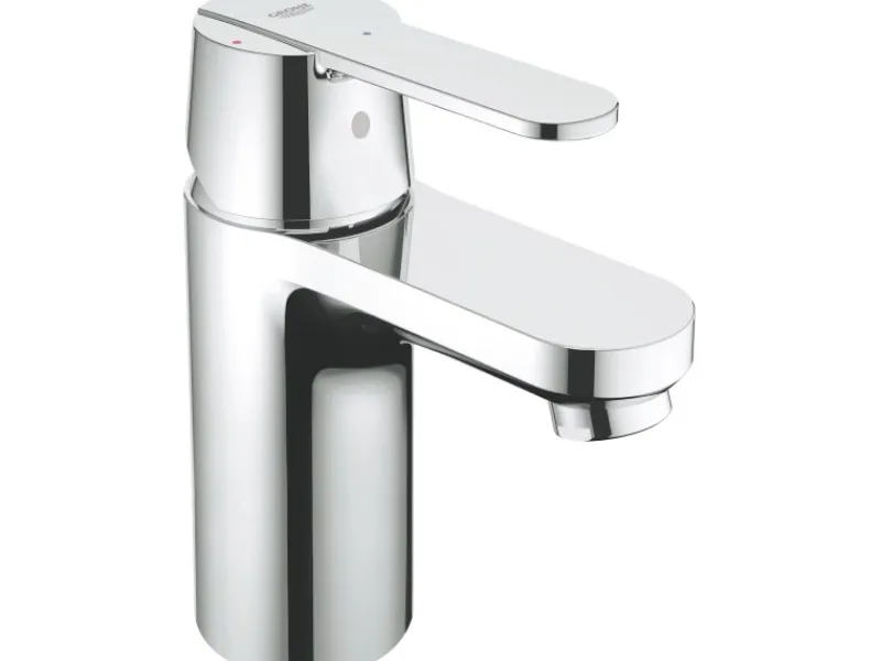 Grohe QuickFix Einhand-Waschbeckenarmatur Get S-Size< Einhebelmischer