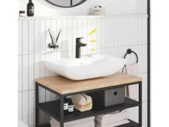 Grohe QuickFix Einhand-Waschtischbatterie Start M-Size Schwarz< Einhebelmischer