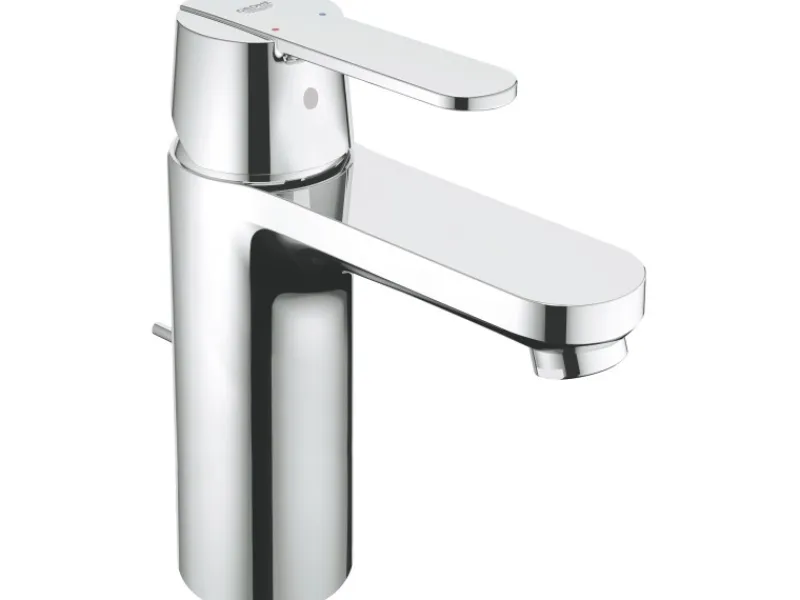 Grohe Einhebelmischer<QuickFix Einhand-Waschbeckenarmatur Get M
